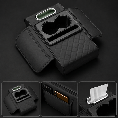 ZIVCART™ ARMREST