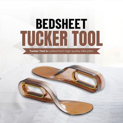 Bedsheet Tucker Tool (Pack of 2)