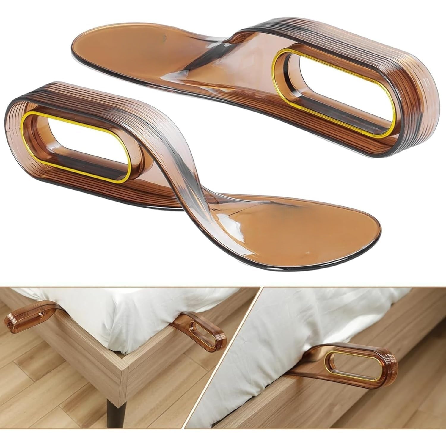 Bedsheet Tucker Tool (Pack of 2)