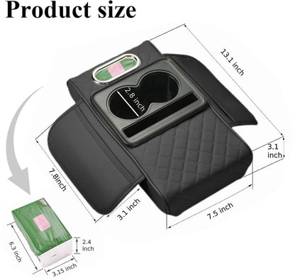 ZIVCART™ ARMREST