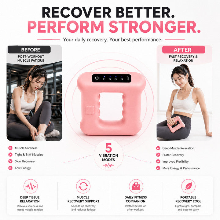 FAT MASSAGER