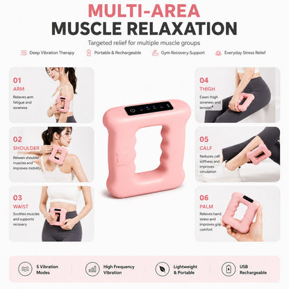 FAT MASSAGER