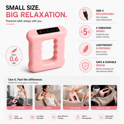 FAT MASSAGER