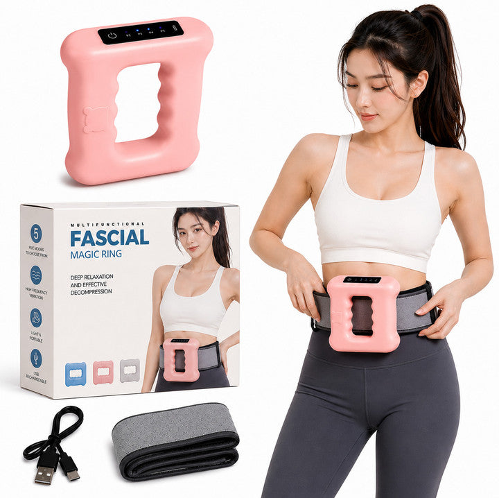 FAT MASSAGER