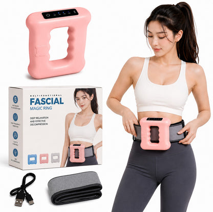 FAT MASSAGER
