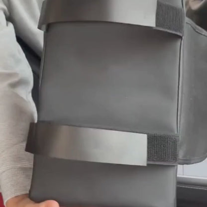 ZIVCART™ ARMREST