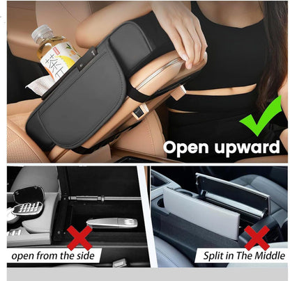 ZIVCART™ ARMREST